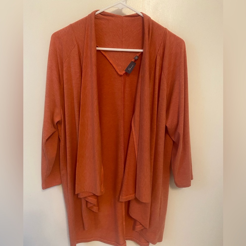 Women’s cardigan size XL